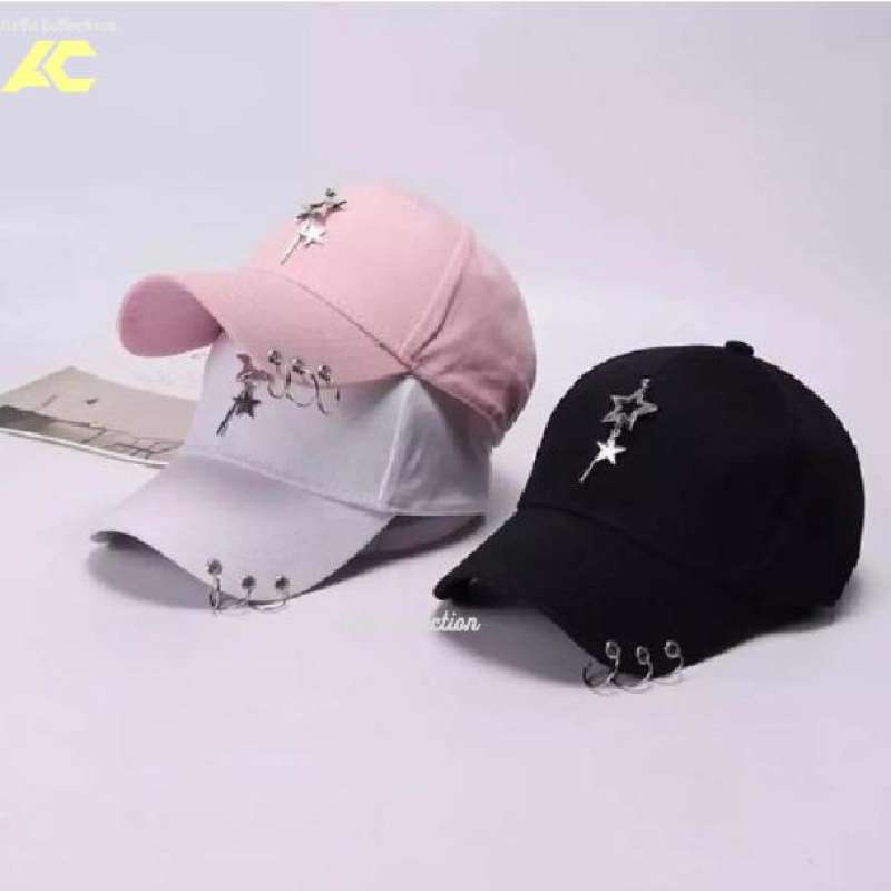 Topi baseball korea clearance
