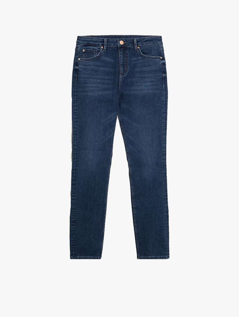 Lily Slim Fit Jeans 
