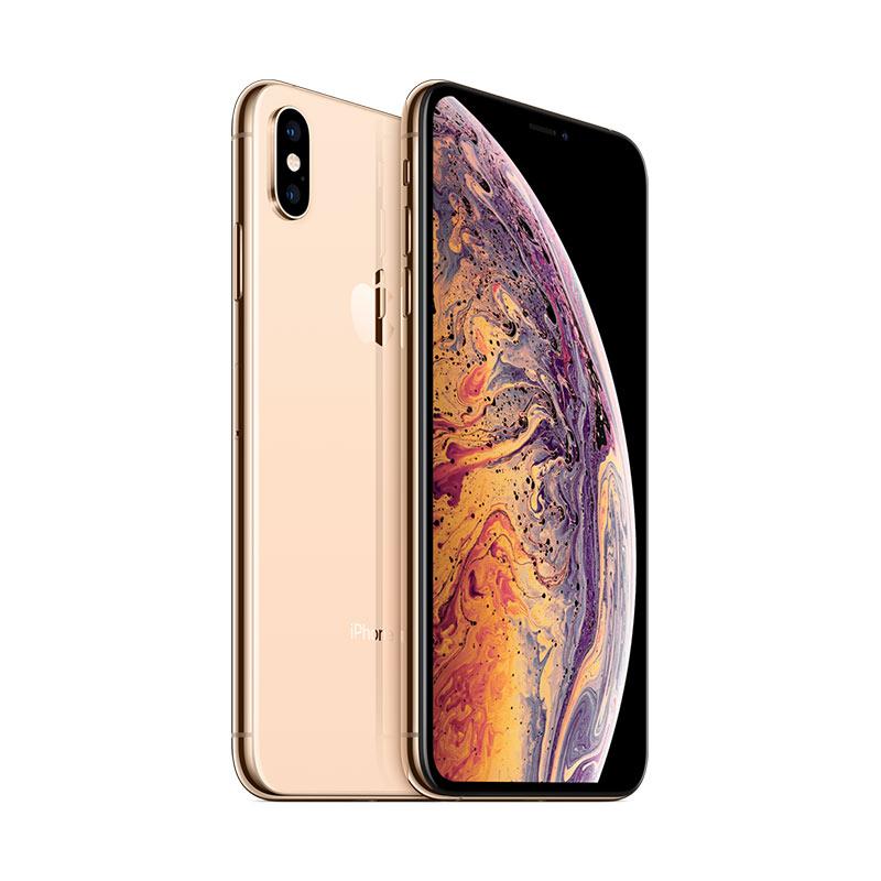 Jual Apple Iphone Xs Max 256 Gb Smartphone Green Peel Dual Sim Non Aktive Murah Agustus 2020 Blibli Com
