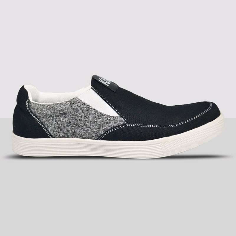 Jual Sepatu Slip On Pria Murah Sepatu Cowok Keren Sepatu Loafer