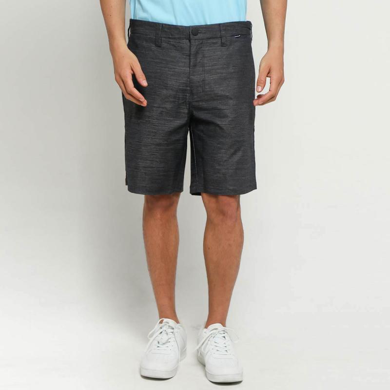 Hurley df 2025 breathe short