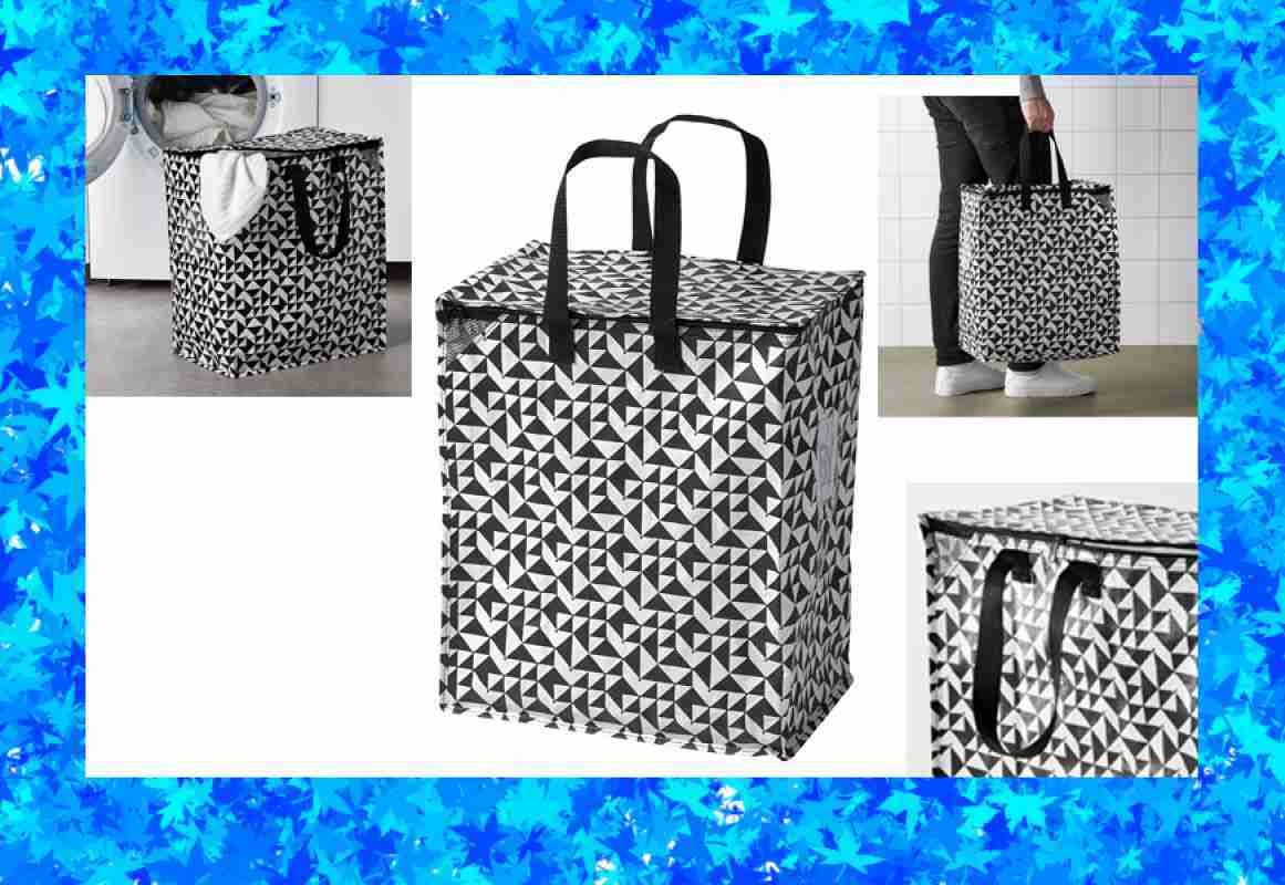 Knalla bag discount