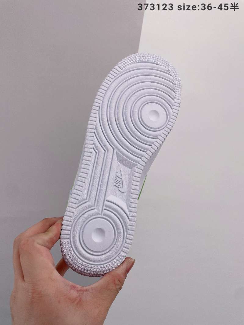 new folding nike shoes