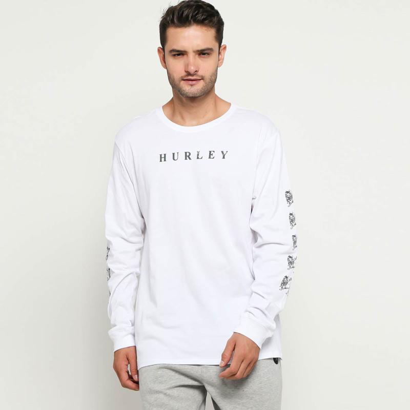 Hurley PRM Kingston Men's Long Sleeve 