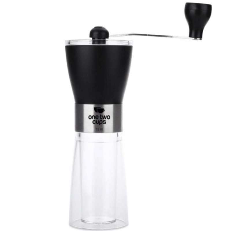 Jual BEST SALE Hand Coffee Grinder alat 