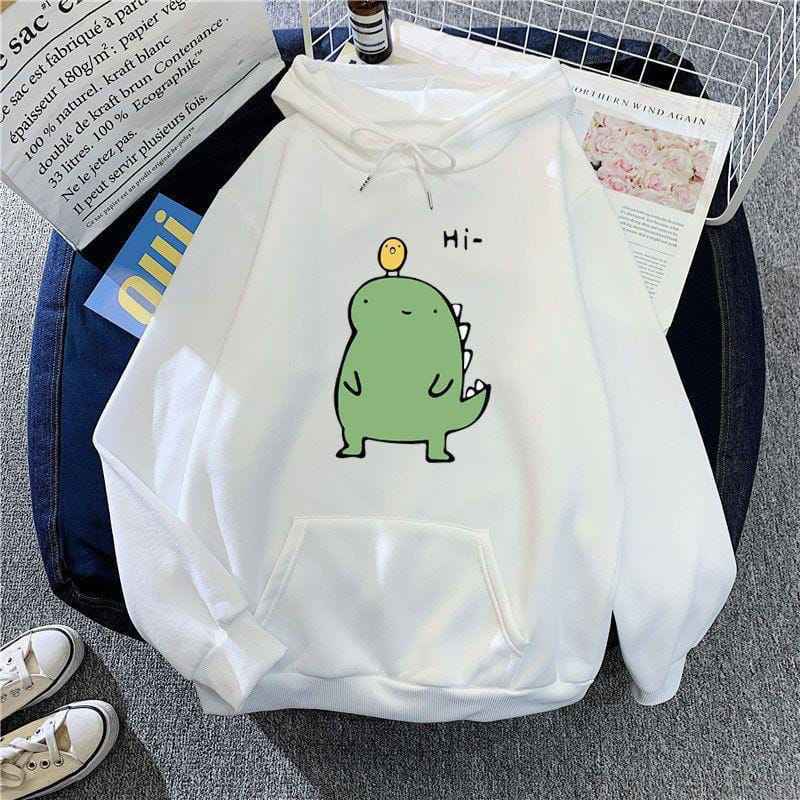 Sweater dino deals