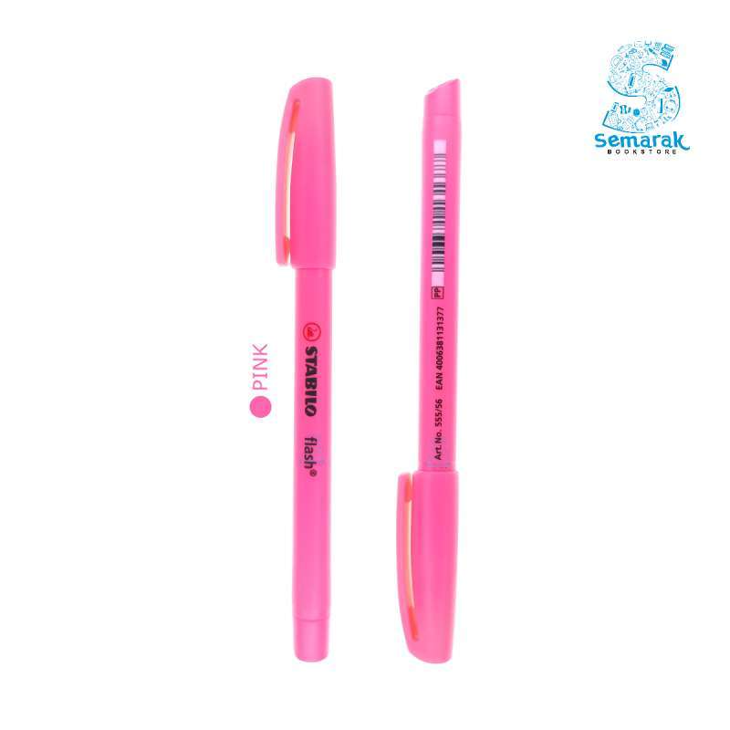 Stabilo Flash Highlighter Pc