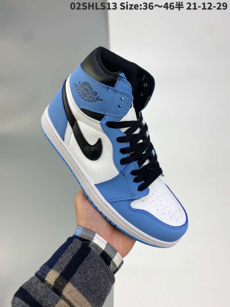 Retro High top aj1 NIKE AIR Jordan 