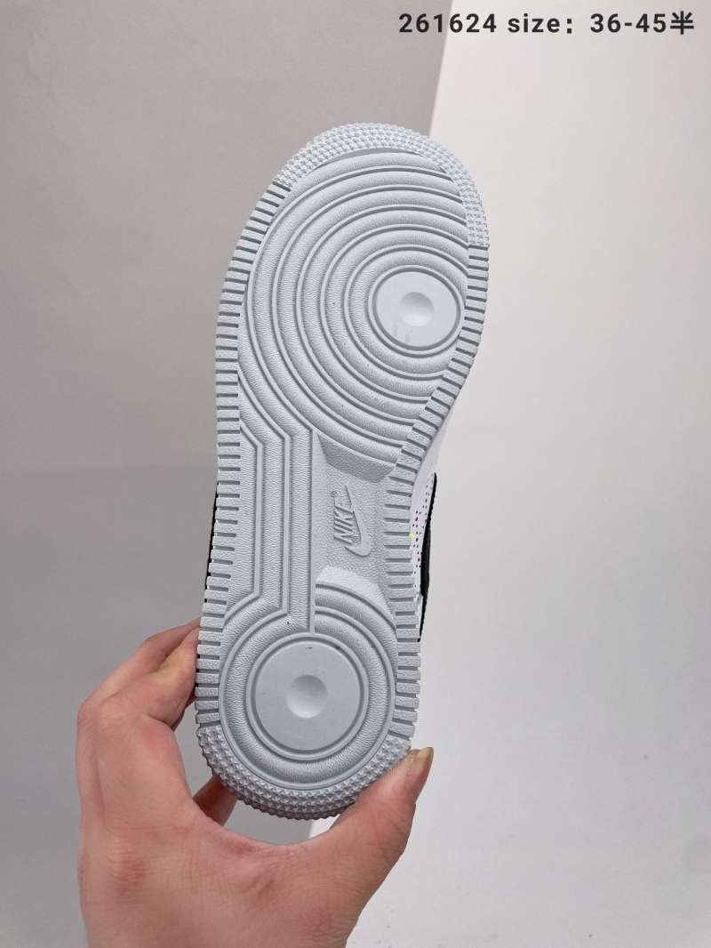 fresh perspective air force 1s