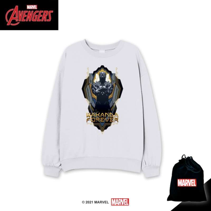 Wakanda jumper cheap
