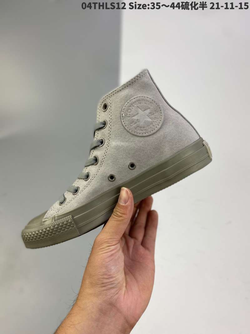 chuck classic high top