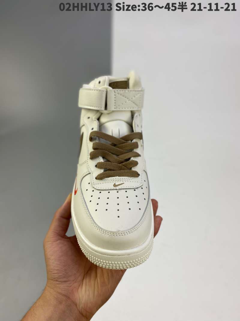 air force 1 eyelets