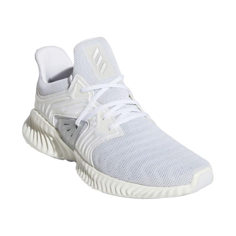 Jual adidas Men Running Alphabounce Instinct CC Shoes EF1240