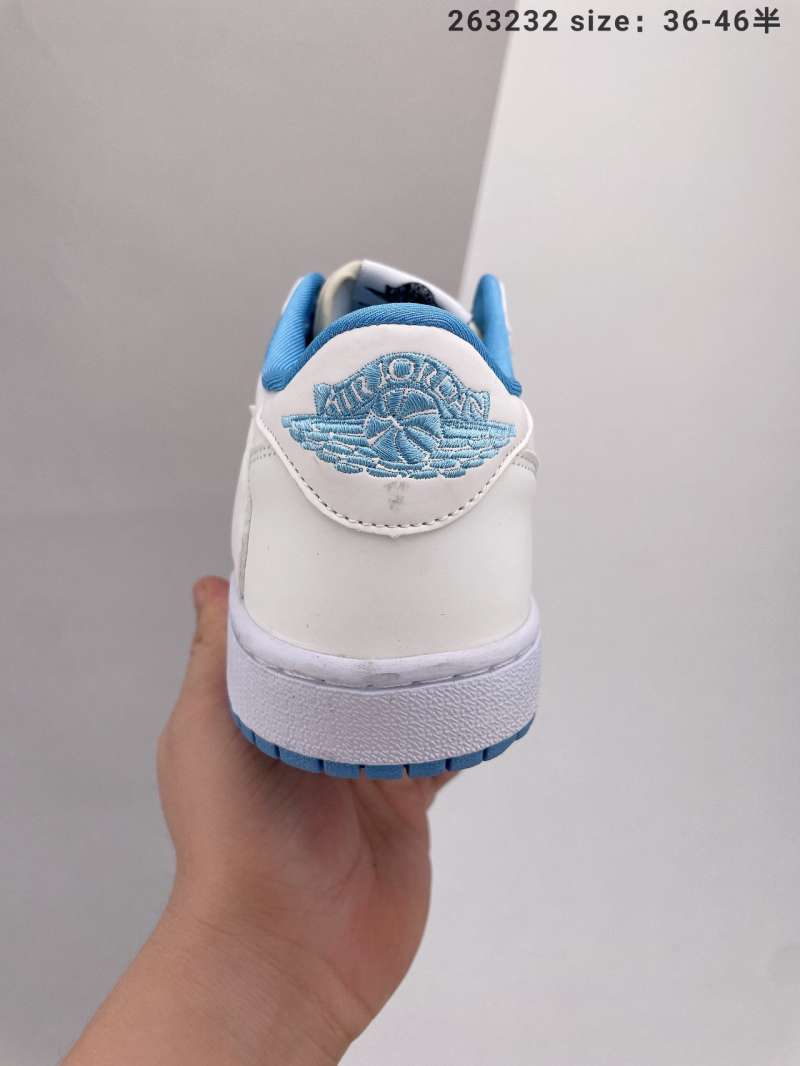 Leisure sports running basketball shoes 