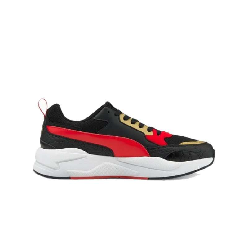 puma x ray 2 black