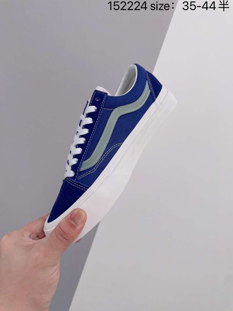vans old skool vulcanized