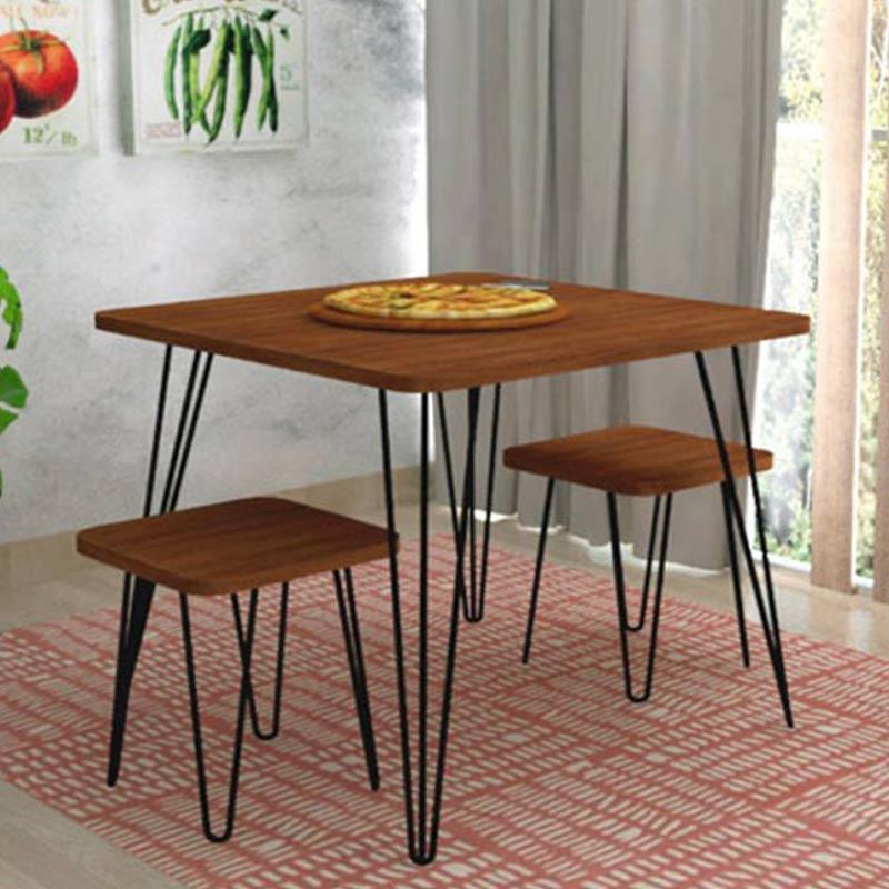 Jual Best Furniture Rc Dachi Zemira Dt Zemora Dining Table Set