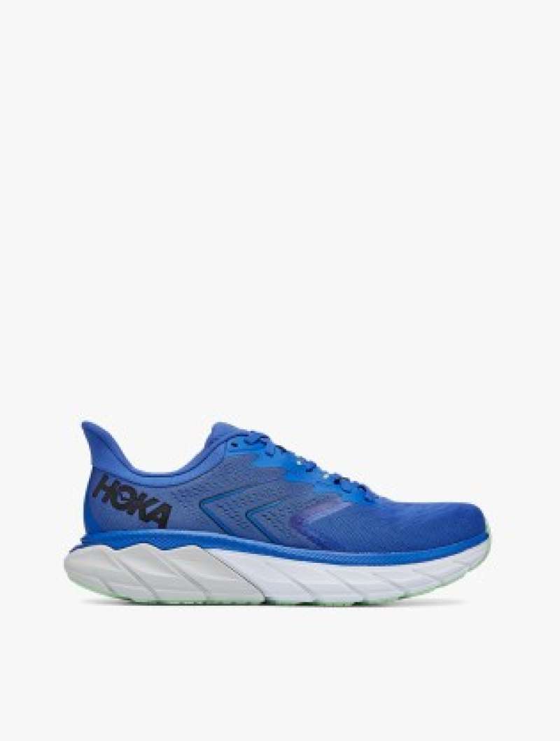 hoka one men's running shoes