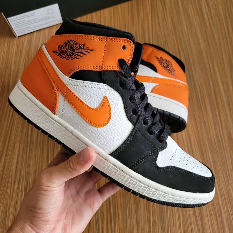 Jordan 1 shop sbb mid