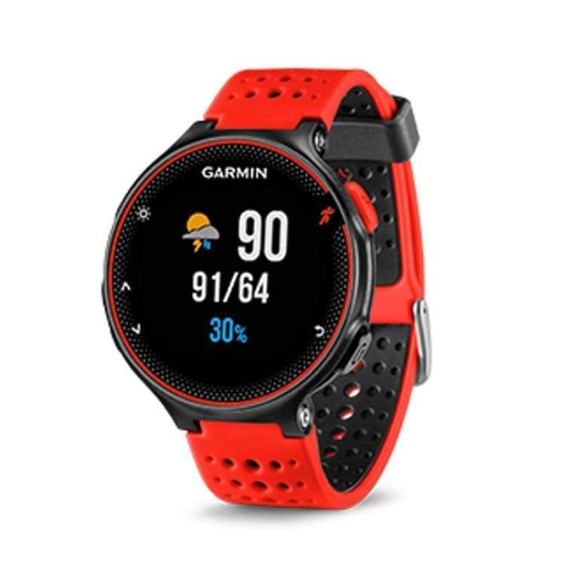 garmin forerunner 235 spec