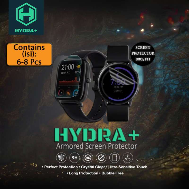 Amazfit stratos tempered new arrivals glass