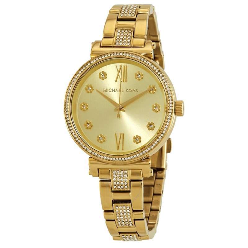 Jam michael sales kors smartwatch
