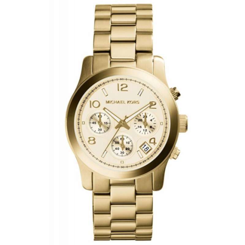 Jam tangan wanita mk original outlet