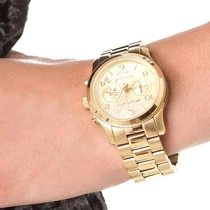 Michael kors mk5662 discount