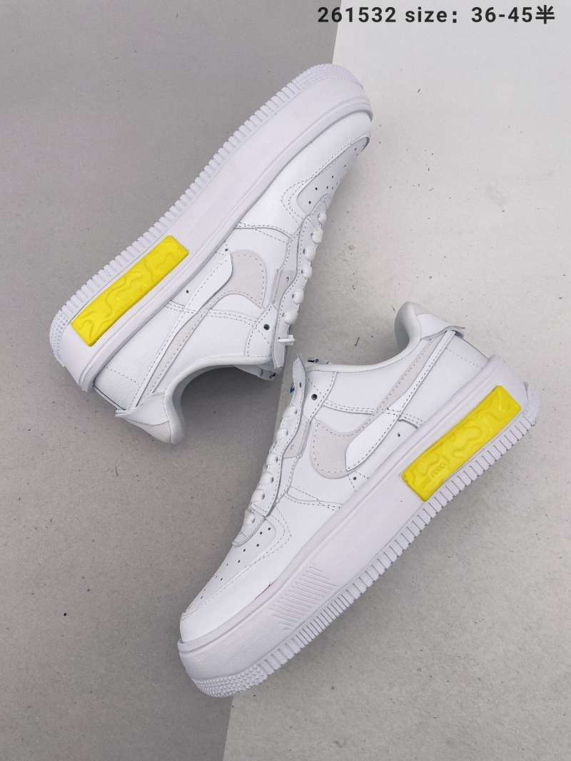 Promo Nike Air Force 1 fontanka 