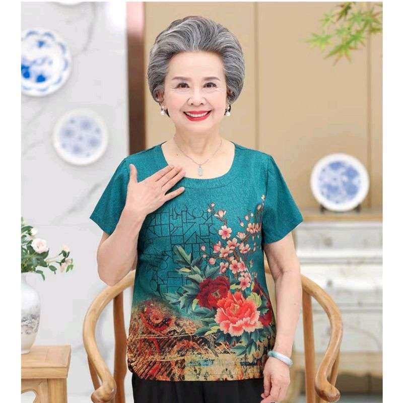 Promo Festivity Atasan Imlek Cny Import 