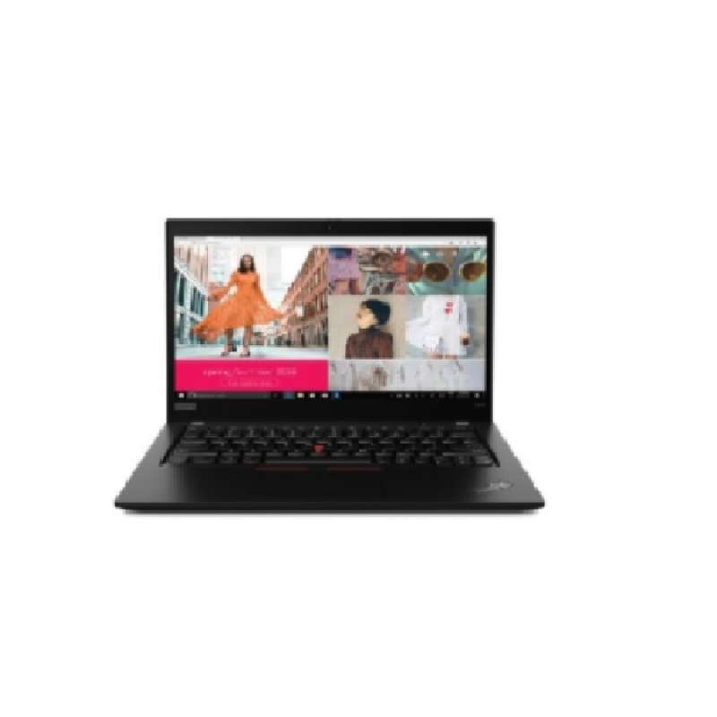 Promo Lenovo Thinkpad X390 I5-8265u 8gb 256gb Ssd Fhd