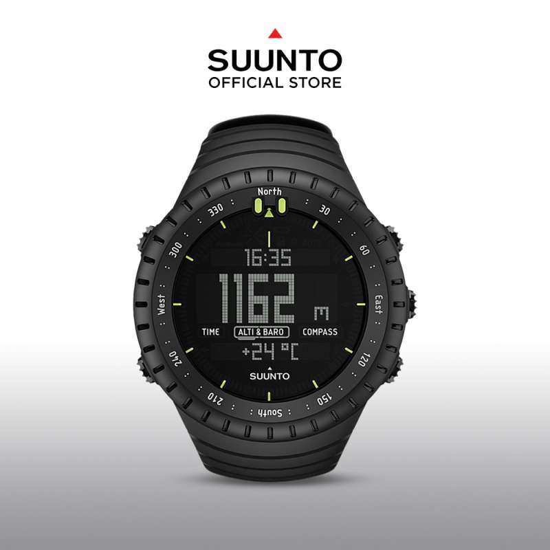 Jam suunto core original 2025