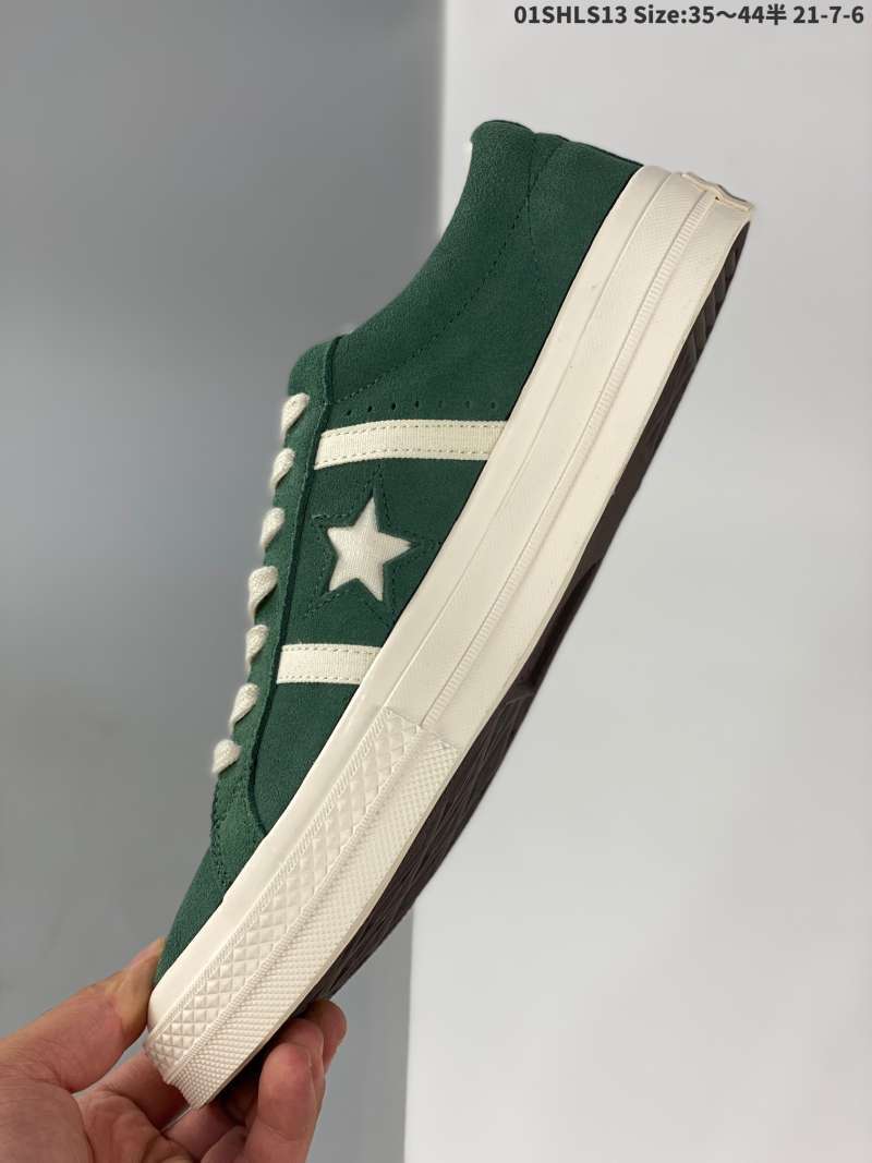 converse one star basketball