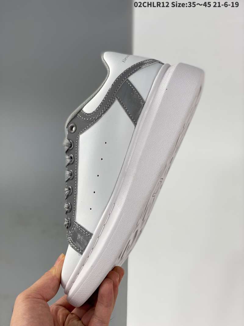 alexander mcqueen 3m reflective