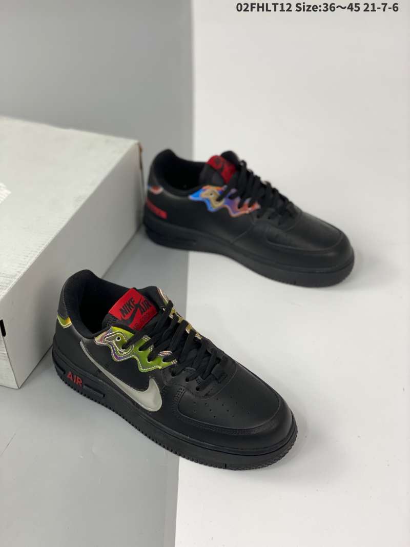 Jual Nike Air Force 1 low jelly 