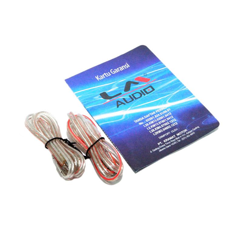 Jual LM Audio Midrange Neodymium Magnet 