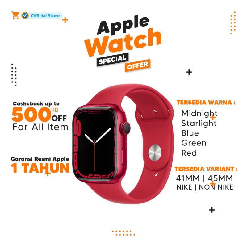 Keunggulan sale apple watch