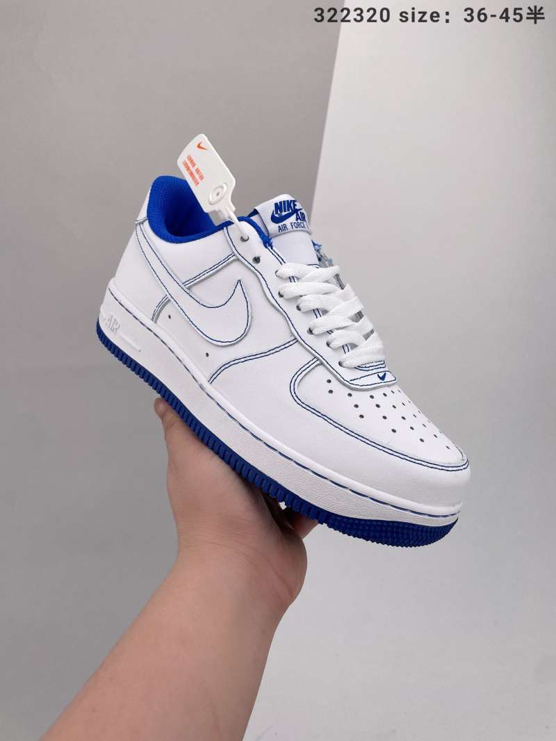 air force 1 channel