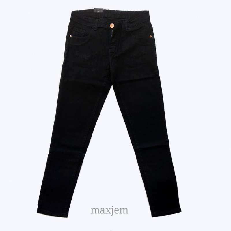 Promo Gratis Ongkir Celana Soft Jeans 