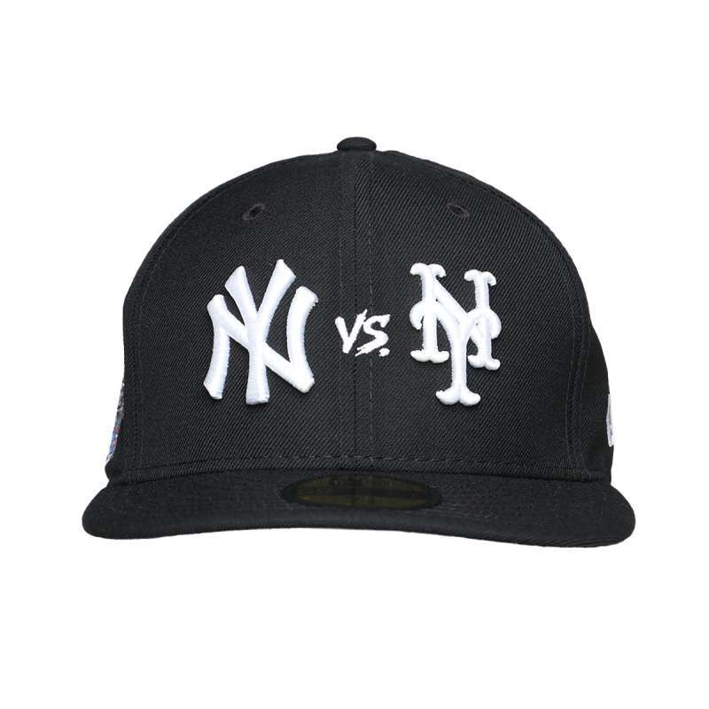 Promo New Era Men MLB 59Fifty New York 