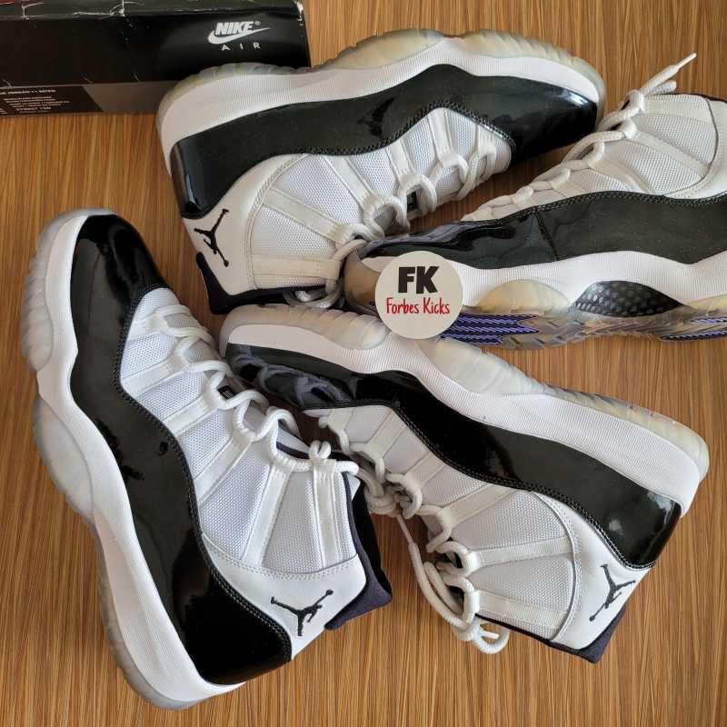 2018 space jam 11 top