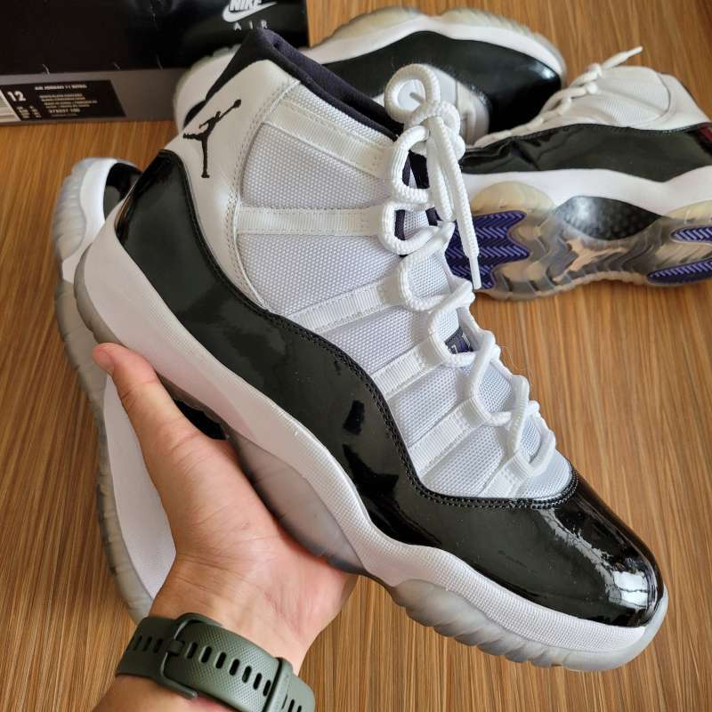 Concord 11 2016 online