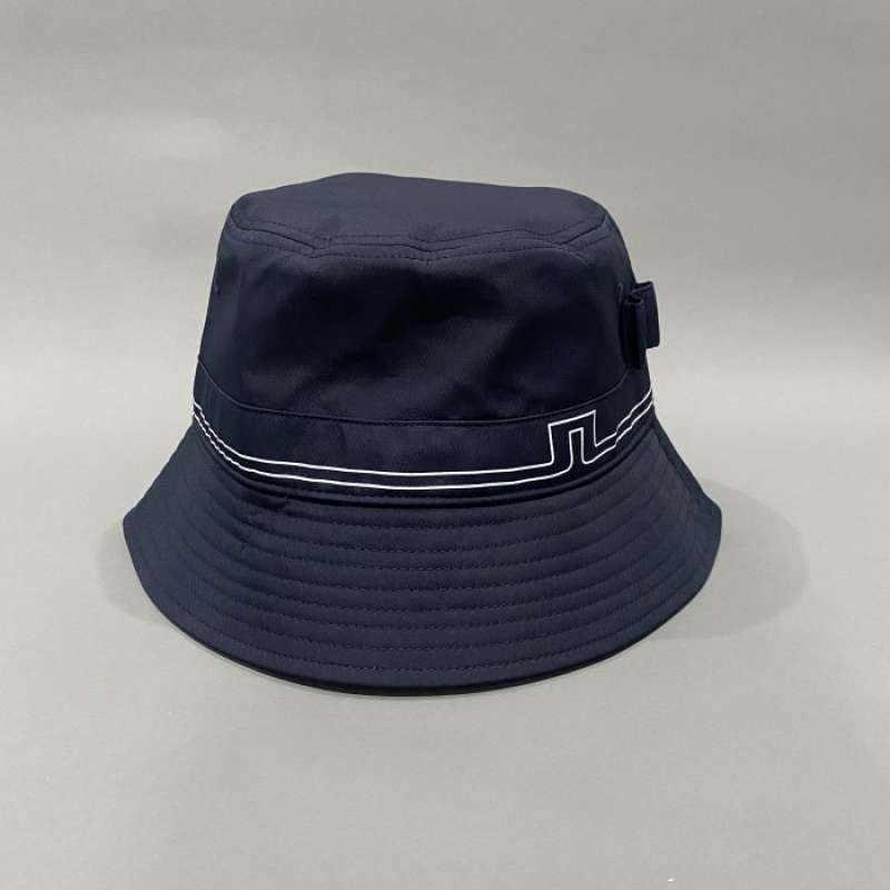 Promo J.Lindeberg Golf Hans Bucket Hat 