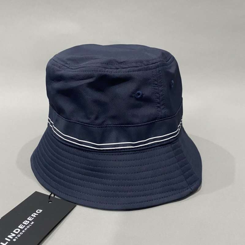 Promo J.Lindeberg Golf Hans Bucket Hat 