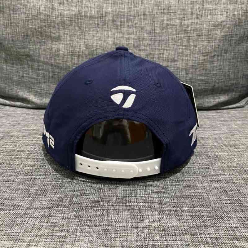 Promo TaylorMade Sim2 Tour Flat Bill 