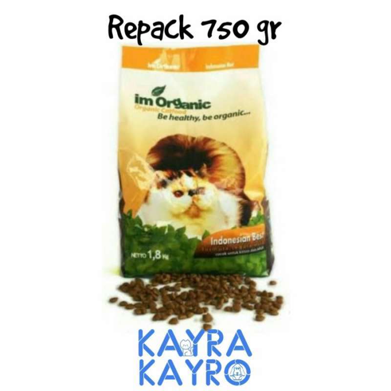 Imo cat best sale food