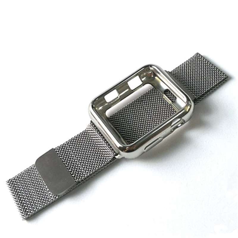 Promo TRIPLEDI Strap Apple Watch 44mm 