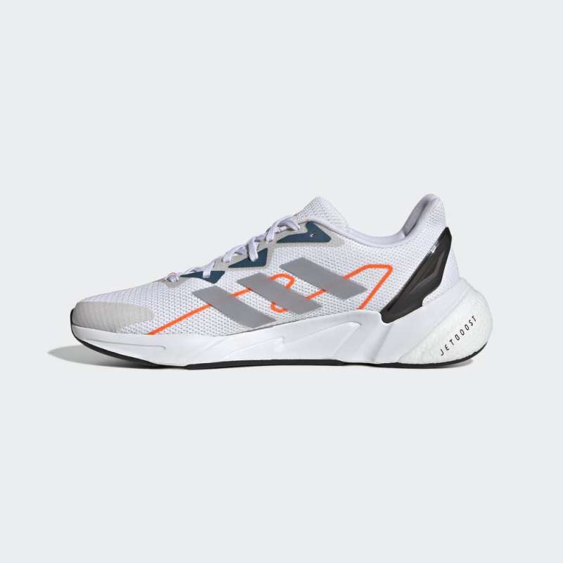 RUNNING Sepatu X9000L2 Pria Putih 