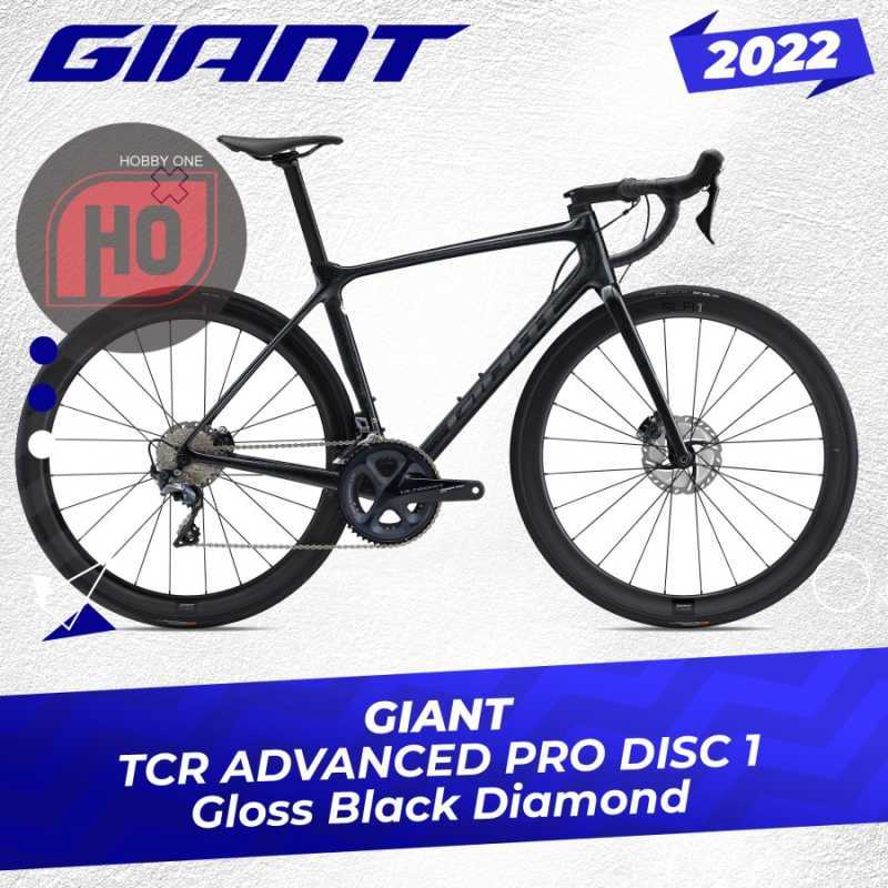 Jual giant 2025 tcr advanced