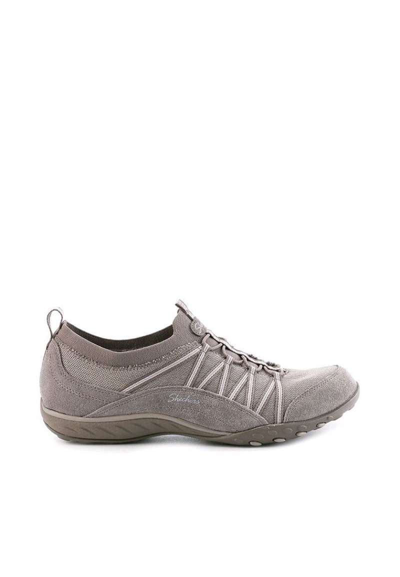 skechers ballerina breathe easy